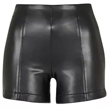 Urban Classics Synthetic Leather шорты 4XL