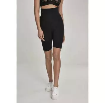Urban Classics TB2632A high waist шорты 2 units M