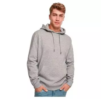 Urban Classics Terry Basic свитшот XS