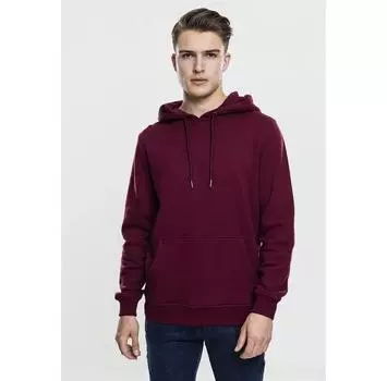 Urban Classics Terry Basic свитшот XS