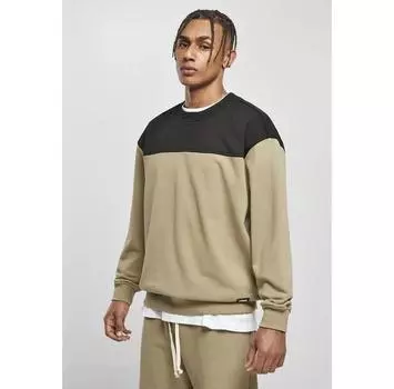 Urban Classics Upper Block свитшот S