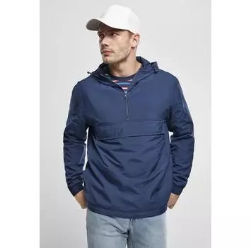 Urban Classics Windproof Basic Pull Over куртка S