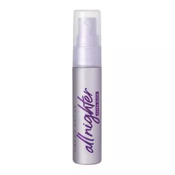 Urban Decay All Nighter Фиксатор для макияжа Ultra Glow 30 мл