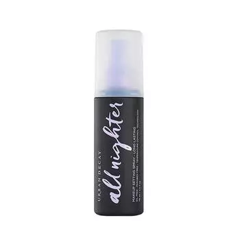 Urban Decay Спрей для фиксации макияжа All Nighter, 1 шт.