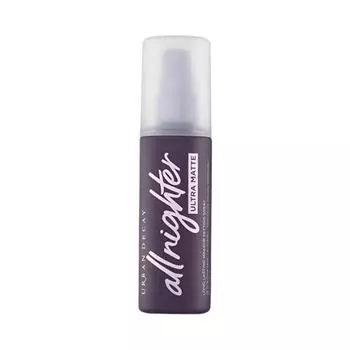 Urban Decay All Nighter Setting Fixer Mat 118ml