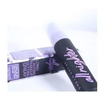 Urban Decay Фиксатор для укладки All Nighter Setting Fixer Original Small All Righter, 30 мл, 2 шт.