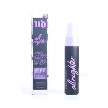 Urban Decay All Nighter Setting Fixer Original 1+1 all righter, 118ml, 4 pcs.