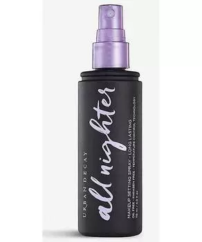 Urban Decay All Nighter Стойкий спрей для фиксации макияжа 118 мл? 3605972567680