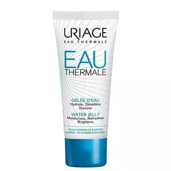 Uriage Eau Термальный гель для душа 40 мл