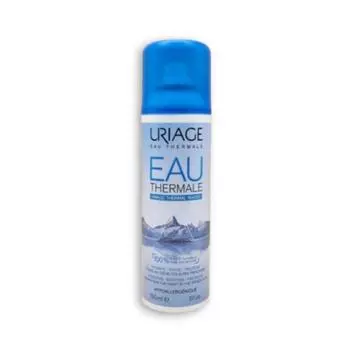 Uriage Eau Thermale Термальная вода-мист, 150 мл — 1 шт.