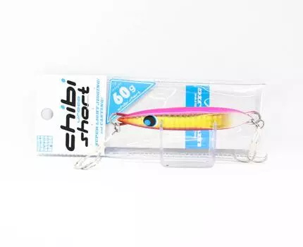 Uroco Metal Jig Chibi Uroco Short 60 грамм 005 (2582)