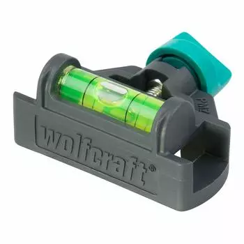 Уровень духа Wolfcraft 5222000