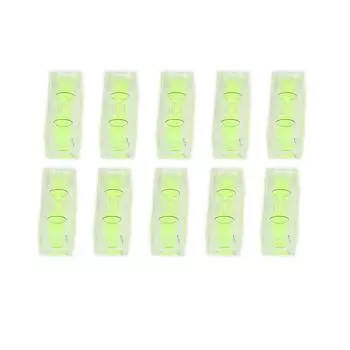 Уровень малый Уровень трубчатый 40мм 5/10шт 5pcs