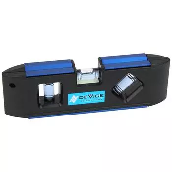 Уровень SK11 DEVICE для строительства оборудования Уровень 150 (СК11) D-Handy DVC-15GTLMB