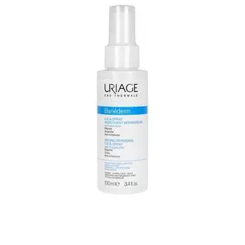 Уровня Bariederm Cica-Spray 100 мл