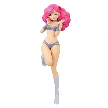 Urusei Yatsura LUM and Bestie Collection Ran GLITTER&GLAMOURS vol.1