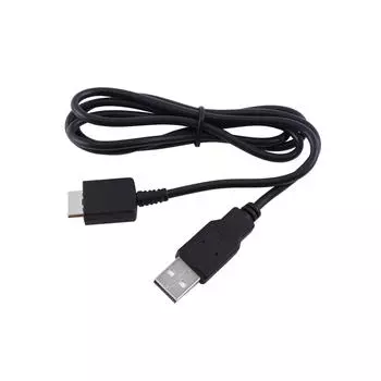 USB2.0 кабель для зарядки и передачи данных для MP3 MP4-плеера белый