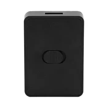 USB2.0 Switch Двунаправленный USB Switch 1 в 2 выхода 2 в 1 выход USB KVM Switch 2 компьютера Поделиться 1