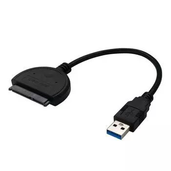 USB3.0 to SATA hard disk cable 2.5/3.5 inch Hhard disk drive easy drive cable
