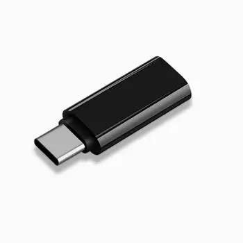 USB3.1 Тип-c до 3,5 мм Женский адаптер Audio io для телефонов Letv Huawei Xiaomi