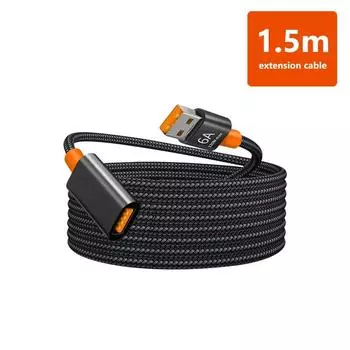 USB 3.0 / 2.0 удлинительный кабель USB 3.0 папа на USB 2.0 мама удлинительный кабель USB удлинитель для ПК ноутбука USB удлинительный кабель