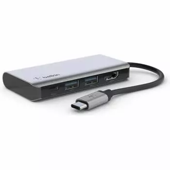 USB-адаптер Belkin AVC006BTSGY