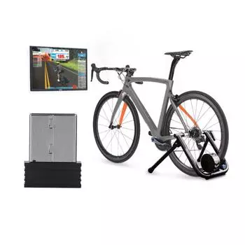 USB-адаптер Mini ANT+ для Garmin для Zwift для Wahoo