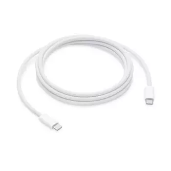 Зарядный кабель USB C 240 Вт, кабель для быстрой зарядки, провод типа C, плетеный шнур для зарядки PD для смартфонов и планшетов 1 meter