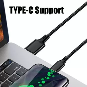 USB C Splitter Cable,4 in 1 USB Male to 4 USB C Male Charging Cord Data Wire for Some USB Type C Phone, Device