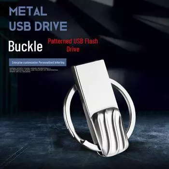 USB-флеш-накопитель с металлической гравировкой на 16 ГБ — высокоскоростное хранилище музыки и данных, варианты от 8 ГБ до 32 ГБ для студентов и использования в автомобиле 128MB белый