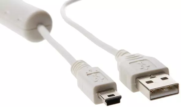 USB-кабель Canon для камер Canon IFC-400PCU и