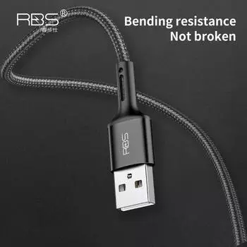 USB-кабель для iPhone 15 14 13 12 11 Pro Max Xs X 8 Plus, кабель 2,4 А для быстрой зарядки iPhone, кабель для зарядки USB-кабеля передачи данных, 1 м 1m