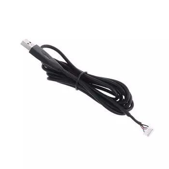 Usb-кабель для мыши Logitech Mx518 Mx510 Mx500 Mx310 G1 G3 G400 G400S Mouse Line