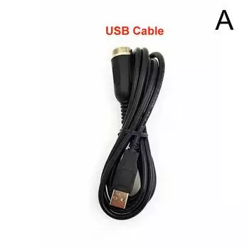 USB-кабель для подключения Thrustmaster TH8A и TSSH Кабель DIN-USB Запасной кабель TH8A 1,2 м, деталь N8T9 DIN6 TO DING6-1.2m
