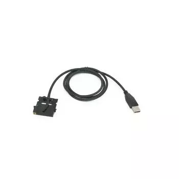 USB-кабель для программирования для MOTOROLA XPR5550 XPR8300 XPR4300 DGM6100 DGR6175 DM4401 DM3601 DR3000 XiR M8620 M8220 M8668 рация