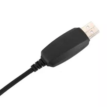 USB-кабель для программирования/шнур CD-драйвер для рации Baofeng UV-5R/BF-888S 1pc