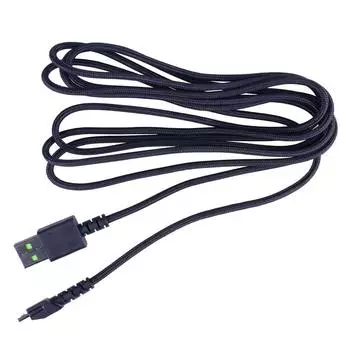 USB-кабель для зарядки для беспроводной мыши Razer Mamba HyperFlux