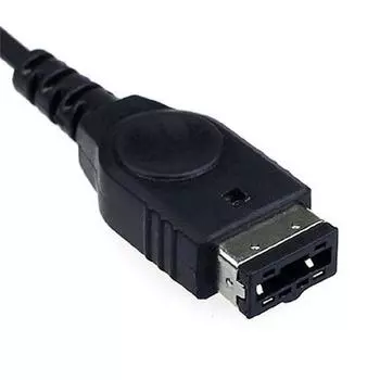 Usb-кабель для зарядки для NS Ds Nds Gba Game Boy Advance Sp