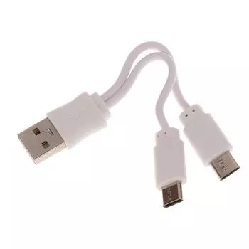 Usb-кабель для зарядки литий-ионной аккумуляторной батареи 1,5 В, кабель типа C
