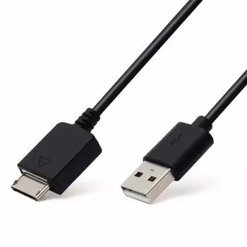 USB-кабель для зарядки SONY Walkman WALKMAN для порта WM 1м.