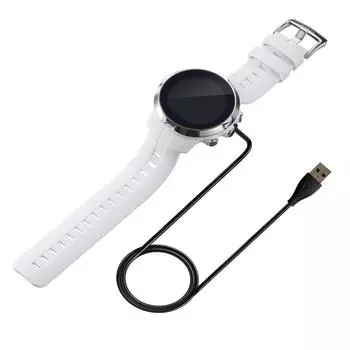USB-кабель для зарядки Suunto 9 / 9 Baro / Spartan Ultra Wristwatch Зарядная док-станция Держатель Аксессуары для часов