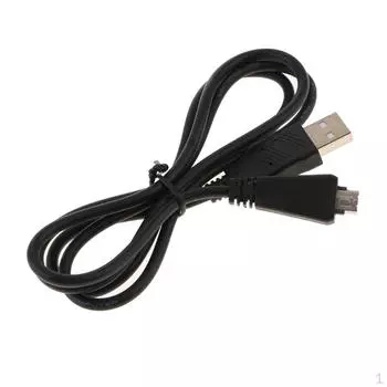 USB-кабель для зарядки VMC-MD3 для DSC-WX5C WX7 WX9 WX10