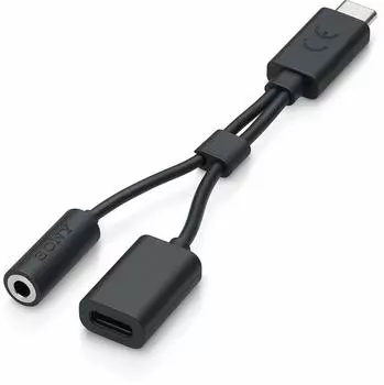 USB-кабель Sony EC270 TYPE-C 2-IN-1