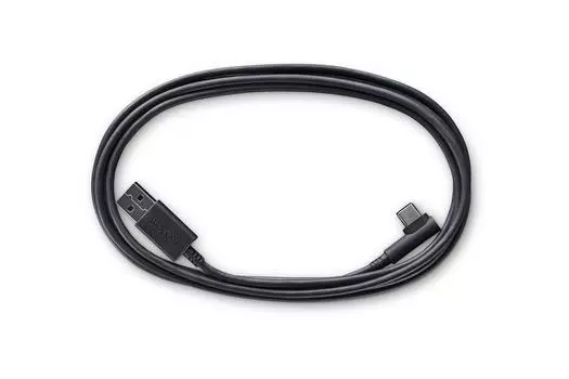 USB-кабель Wacom ACK42206 Intuos Pro чёрный