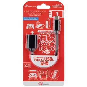 USB-коннектор для Switch