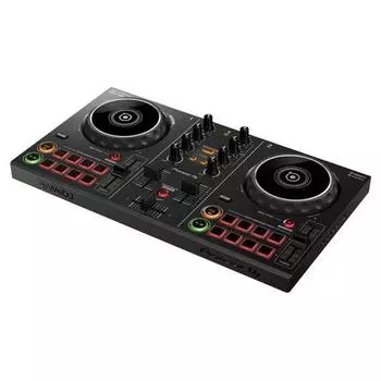 USB-контроллер PIONEER DDJ-200