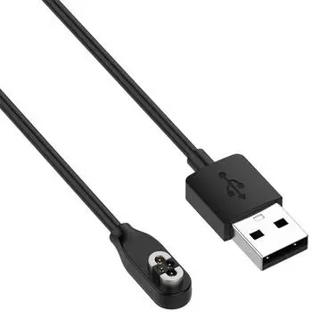 USB Magnetic Charging Cable Data Transfer for SHOKZ OpenSwim Pro S710 Charger