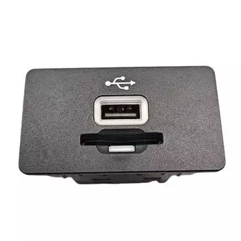 USB медиахаб для Ford SYNC 2 GC3T-14F014-AB 2016385 GC3T14F014AB