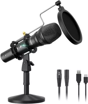 USB-микрофон MAONO HD300T
