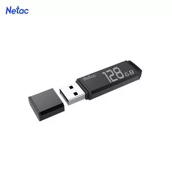 USB-накопитель Netac U351 16GB